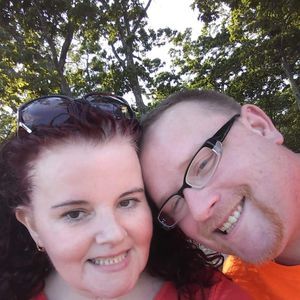 Meet your Posher, George